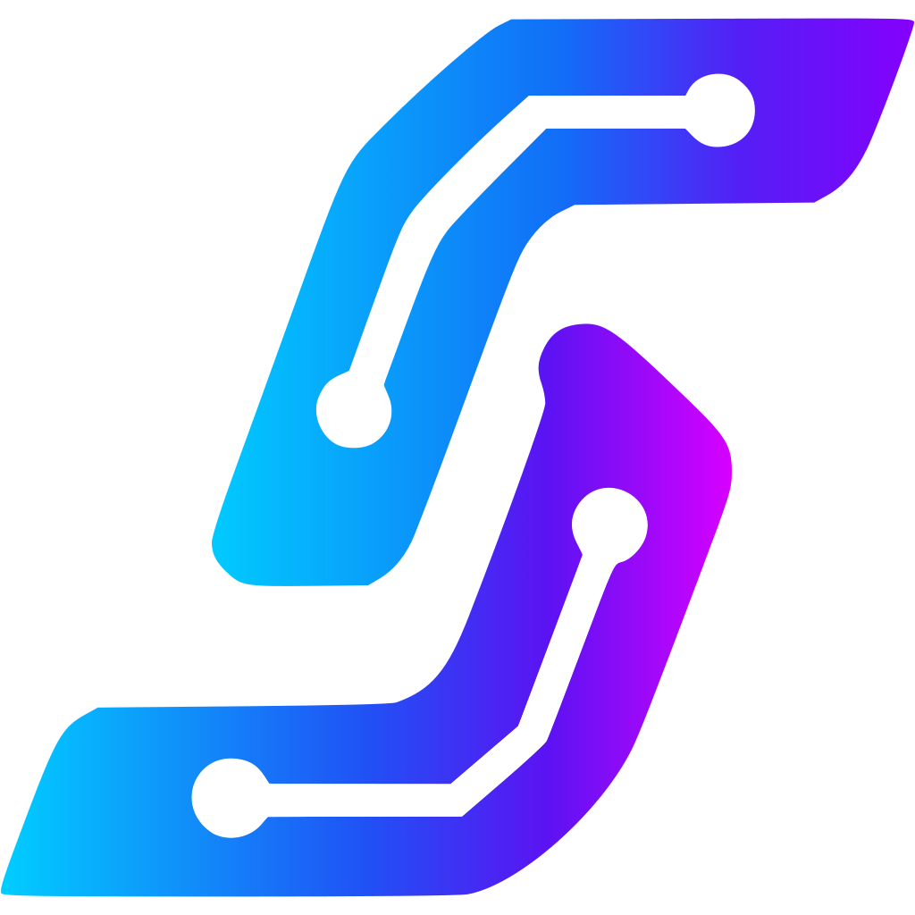 Intersect Software Logo